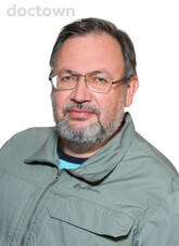 Изюмов Евгений Иванович