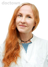 Балдина Анастасия Михайловна