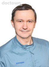 Барыбин Денис Владимирович