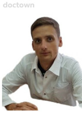 Барышев Денис Андреевич