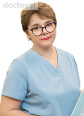 Сутугина Ольга Николаевна