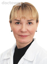 Ушакова Надежда Анатольевна
