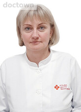 Ушинская Марина Витальевна