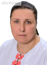 Ремизова Анна Леонидовна