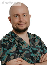 Звездин Никита Юрьевич