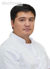 Сягин Алексей Александрович