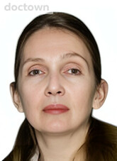 Аккуратова Евгения Вадимовна