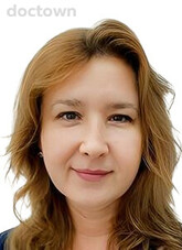Абрамова Марина Сергеевна