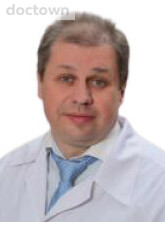 Андреев Сергей Олегович