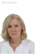 Андреева Ирина Андреевна