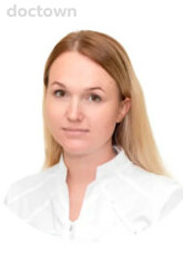 Анфалова Татьяна Сергеевна