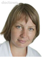 Кулагина Анна Олеговна