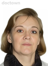 Кулева Елена Валерьевна