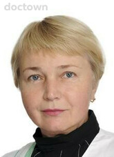 Куликова Светлана Александровна