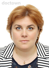 Куртенкова Наталия Владимировна
