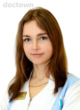 Кутьина Дарья Андреевна