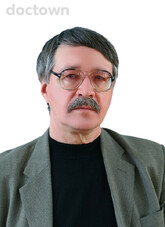 Спирин Николай Николаевич