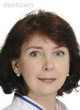 Кемоклидзе Елена Александровна