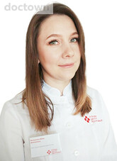 Молчанова Юлия Дмитриевна