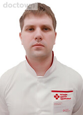 Морозов Евгений Владимирович