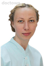 Морозова Елена Владимировна