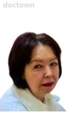 Гитлина Наталия Евгеньевна