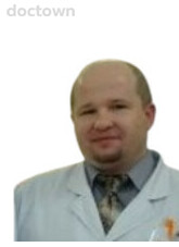 Платонов Степан Михайлович
