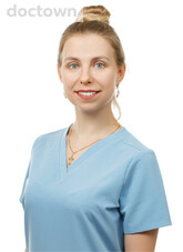 Смертина Елена Валерьевна