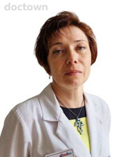 Плешкова Надежда Алексеевна