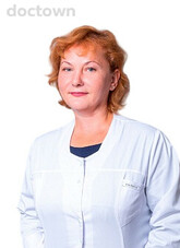 Плотникова Светлана Владимировна