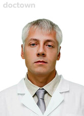 Власов Михаил Константинович