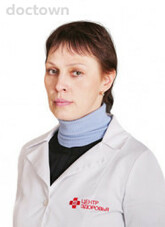 Михайлова Ирина Львовна