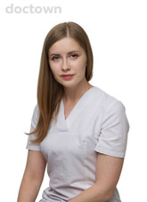 Миксюк Екатерина Павловна
