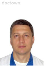 Егоров Леонид Юрьевич
