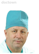 Калачев Сергей Борисович