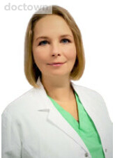 Калиниченко Ольга Владимировна