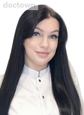 Калёнова Екатерина Сергеевна