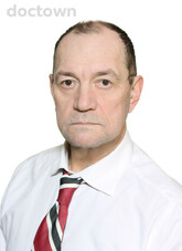 Камкин Алексей Николаевич