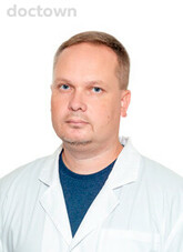 Карасев Алексей Владимирович