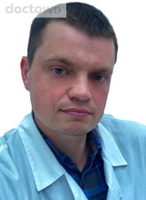 Картошкин Иван Александрович