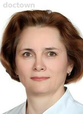 Каржицкая Людмила Евгеньевна