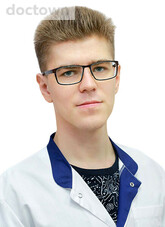 Касаткин Никита Романович