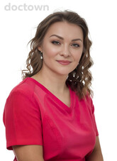 Катилова Наталья Викторовна