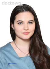 Катиман Карина Фёдоровна