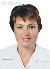Казанова Светлана Юрьевна