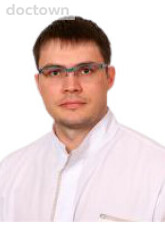 Федотов Евгений Александрович