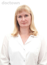 Фефилина Екатерина Борисовна