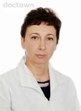 Феоктистова Елена Юрьевна