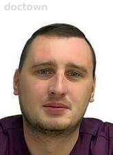 Золотов Юрий Олегович