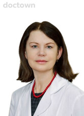 Золотова Ирина Александровна